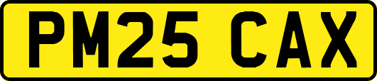 PM25CAX