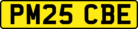 PM25CBE