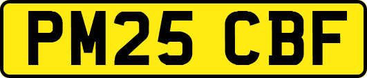 PM25CBF