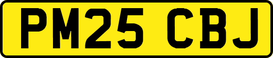 PM25CBJ