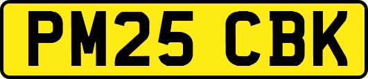 PM25CBK