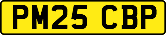 PM25CBP