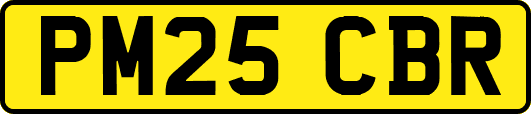 PM25CBR