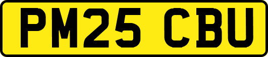 PM25CBU