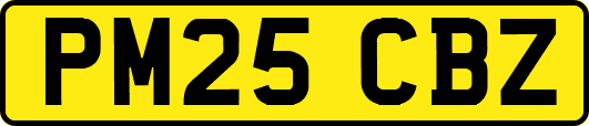 PM25CBZ