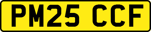 PM25CCF