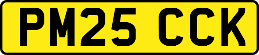 PM25CCK