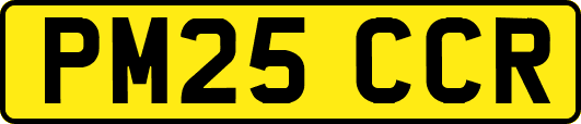 PM25CCR