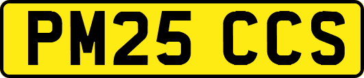 PM25CCS