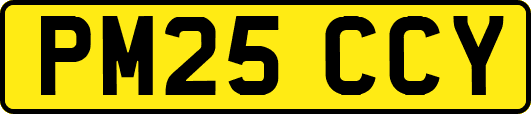PM25CCY