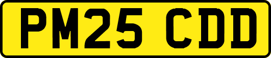PM25CDD