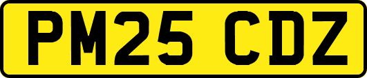 PM25CDZ