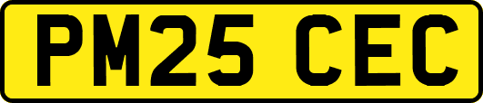PM25CEC