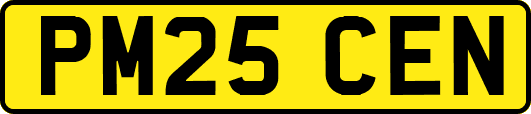PM25CEN