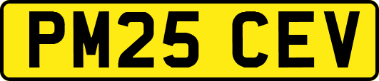 PM25CEV