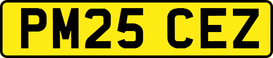 PM25CEZ
