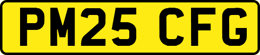 PM25CFG