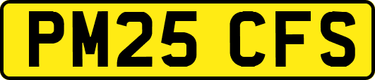 PM25CFS