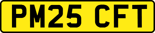 PM25CFT