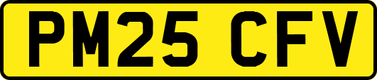 PM25CFV