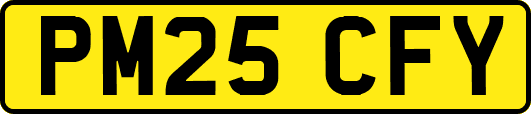 PM25CFY