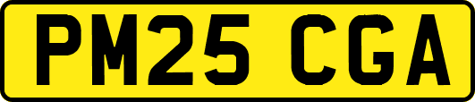 PM25CGA