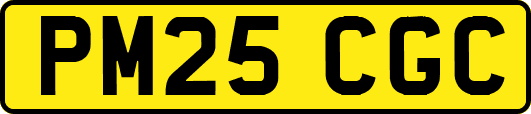 PM25CGC