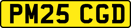 PM25CGD