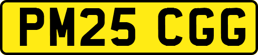 PM25CGG