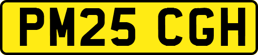 PM25CGH