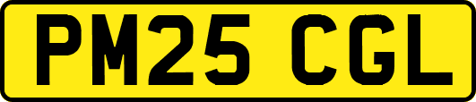 PM25CGL