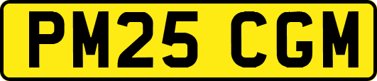 PM25CGM