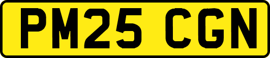 PM25CGN