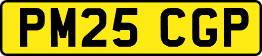 PM25CGP