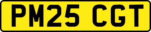 PM25CGT