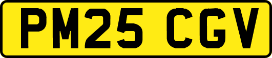 PM25CGV