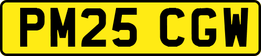 PM25CGW