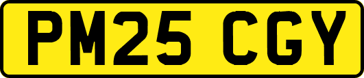 PM25CGY