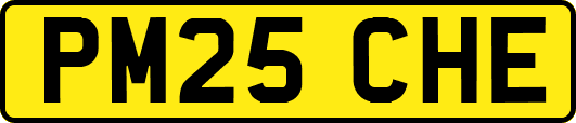 PM25CHE