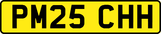PM25CHH