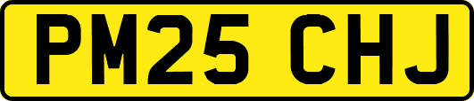 PM25CHJ