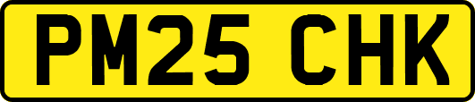 PM25CHK