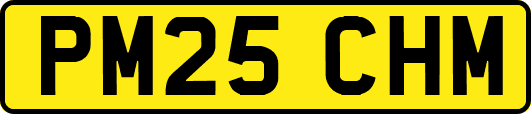 PM25CHM