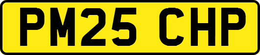 PM25CHP