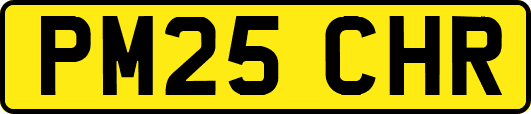 PM25CHR