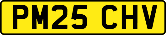 PM25CHV