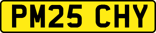 PM25CHY