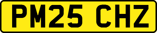 PM25CHZ