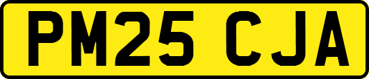 PM25CJA