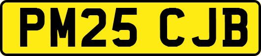 PM25CJB